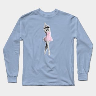 Ballerowboy Long Sleeve T-Shirt